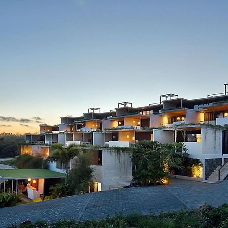 Telescope Resort Lombok Kuta  Luaran gambar